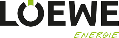 Löwe Energie Logo
