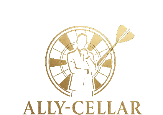Logo Ally-Cellar