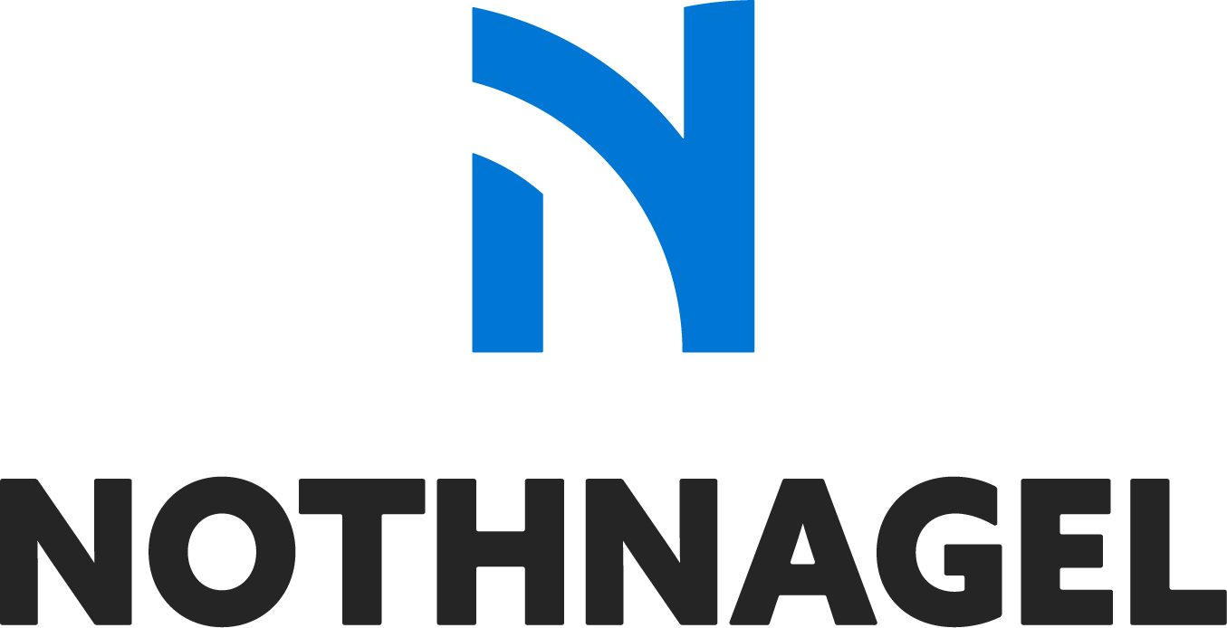 Logo NOTHNAGEL Arbeitswelten