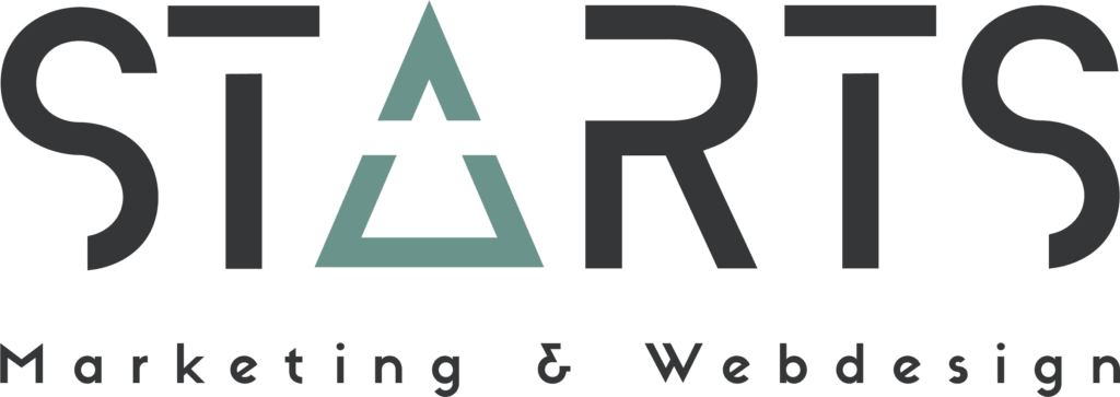 Logo STARTS Design